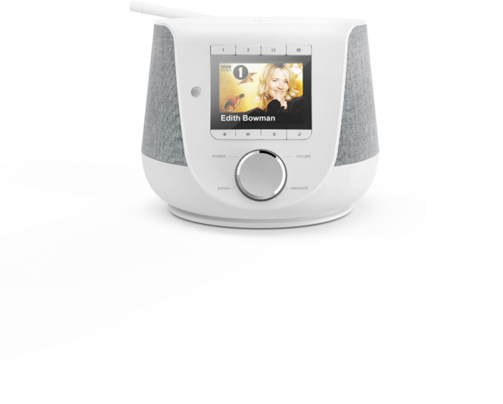 Produktbild Hama DIR3200SBT (FM, DAB+, Bluetooth)