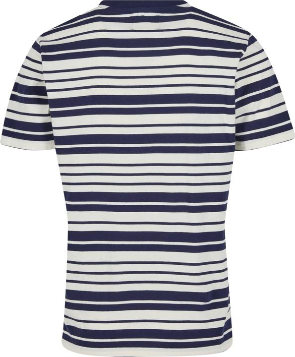 Produktbild Wood Wood Ace Stripe T-Shirt - 92551 (M)