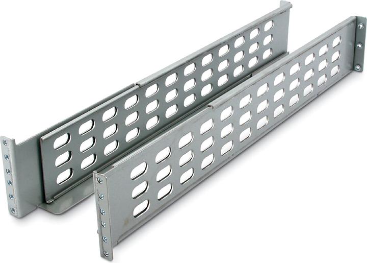 Produktbild APC SRTRK1 - Rack-Schienen-Kit - Grau - 1U - für P/N: AR3103