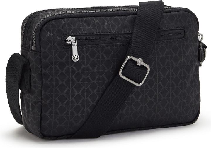 Actual product image Kipling Basic Abanu M shoulder bag 24 cm