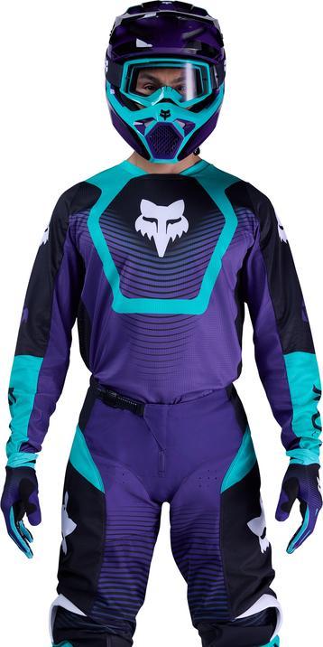 Actual product image Fox 180 Collect Jersey (L)