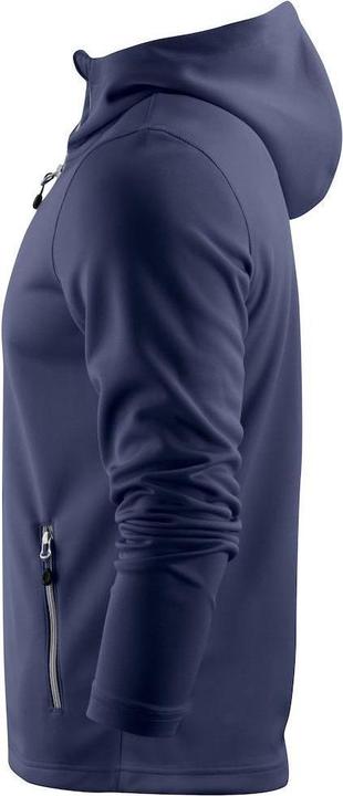 Produktbild Printer Red Layback Kapuzenpullover (XL)