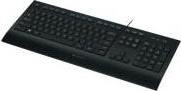 Image du produit Logitech K280e (US, Filaire)