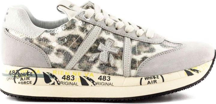 Image du produit Premiata Sneakers Beige (41)