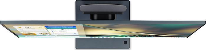 Image du produit Acer Aspire S27-1755 (512 Go, 16 Go, Intel Core i7-1260P, Intel Iris Graphics)