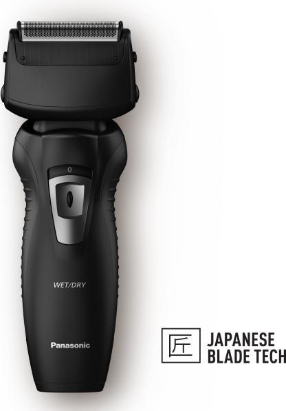 Actual product image Panasonic Series 300