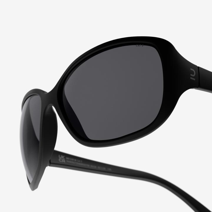 Actual product image Quechua Sonnenbrille Papillon Kategorie 3 - MH 530W