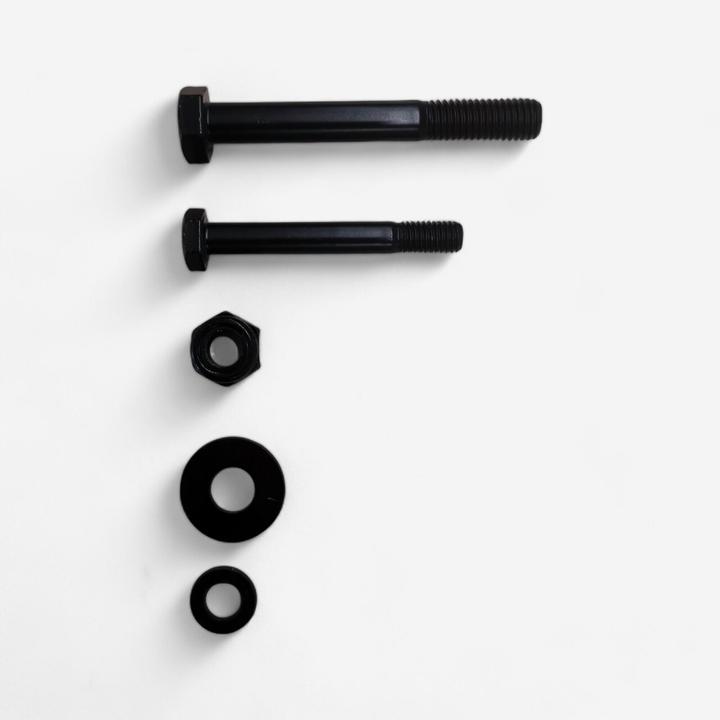 Actual product image Domyos Schraube Ersatzteil Stahl