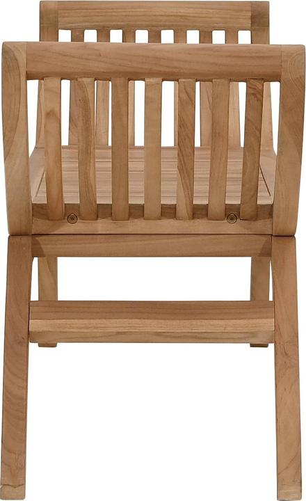 Produktbild vidaXL Gartensitzmöbel