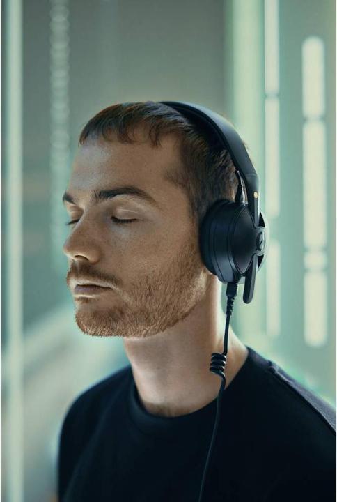 Produktbild RØDE NTH-50 (Keine Geräuschunterdrückung, Kabelgebunden)