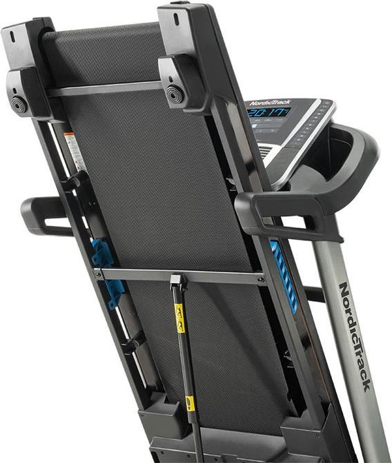 Immagine prodotto Nordictrack S25i
