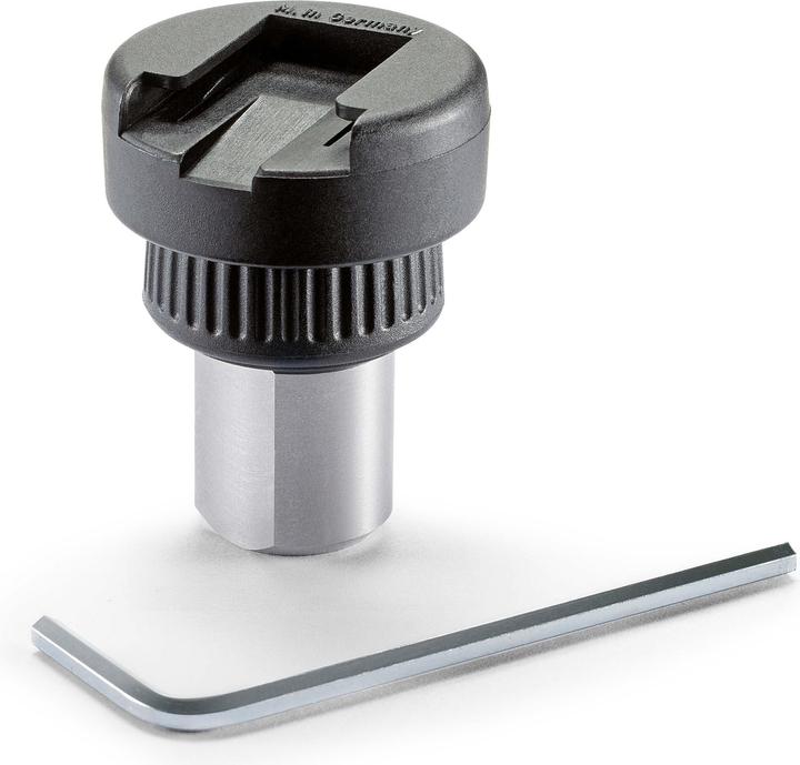 Produktbild Manfrotto Hotshoe (Stativadapter)
