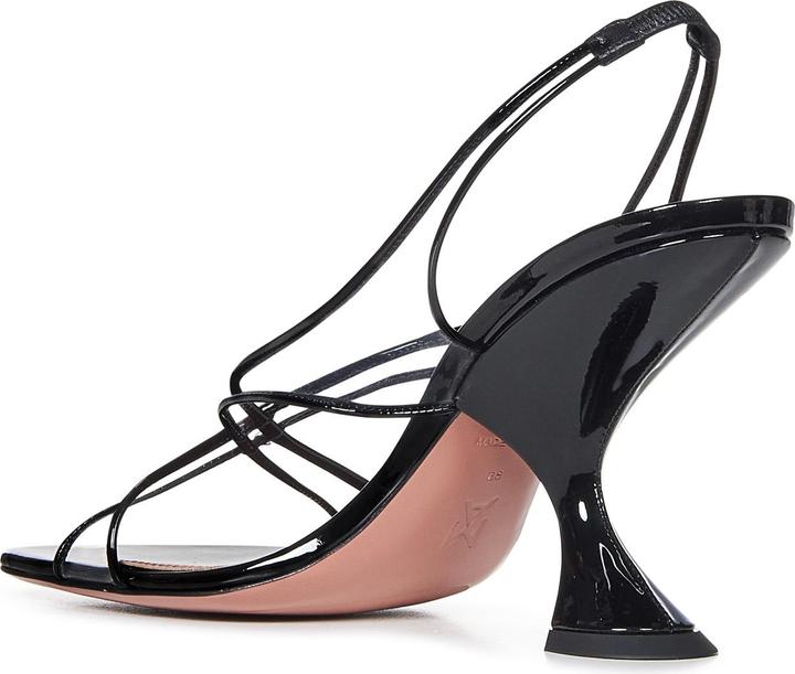 Image du produit Amina Muaddi Sandals Black (41)