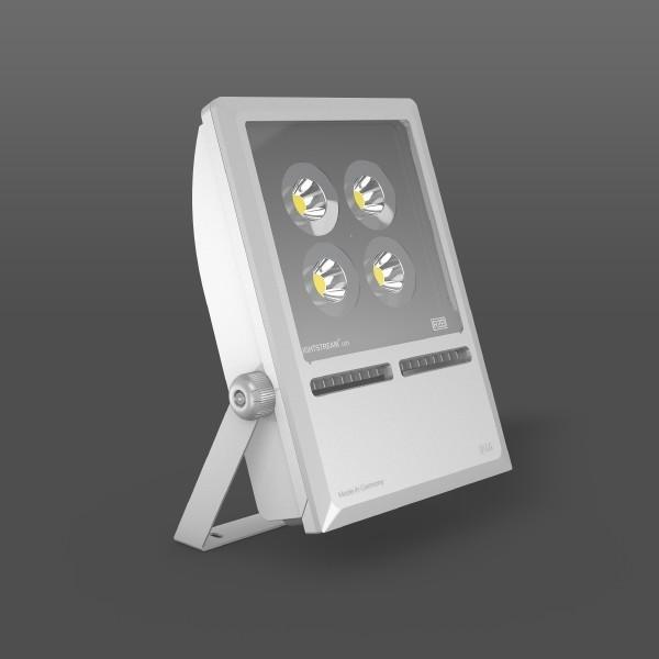 RZB, Fassadenbeleuchtung, LED-Strahler (23800 lm, IP65)