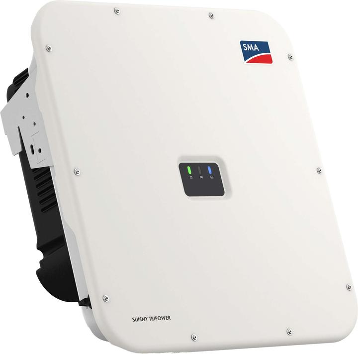 Produktbild SMA Wechselrichter 3-phasig