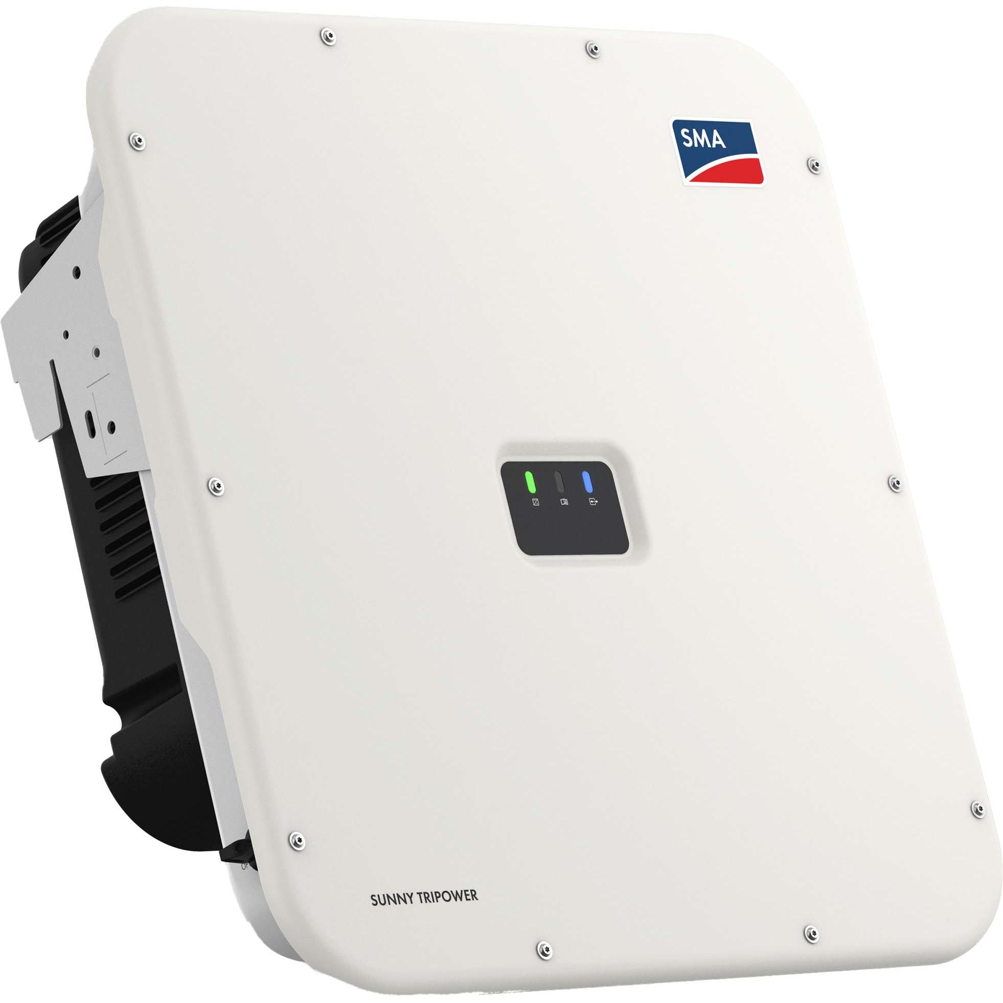 SMA, Convertitore di tensione, Inverter trifase