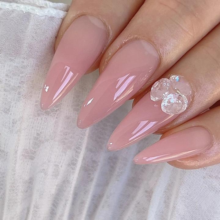 Produktbild Nailbayo Doi (Pink, Farblack)