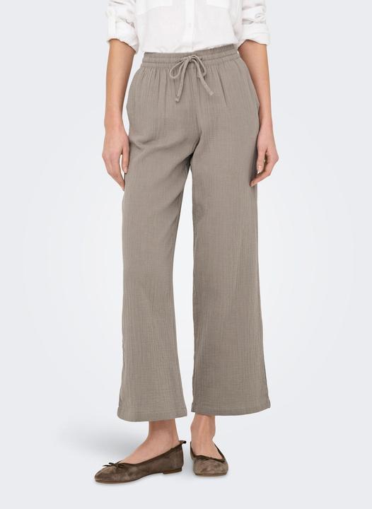 Immagine prodotto JdY Jdytheis Life Wide Pant Wvn Noos (32)