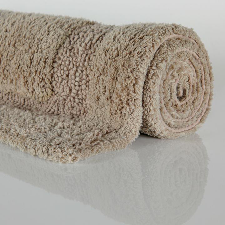 Produktbild Wecon Home Badteppich Knut (65 x 55 cm)