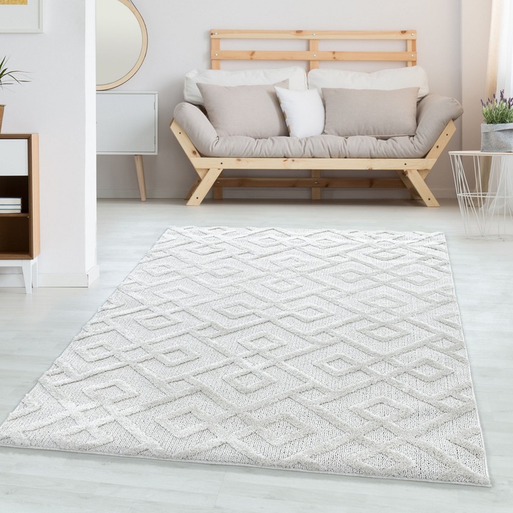 Produktbild Confetti Carpets Pisay (160 x 230 cm)