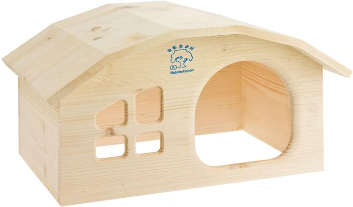 Produktbild Wichtelhaus Kaninchen