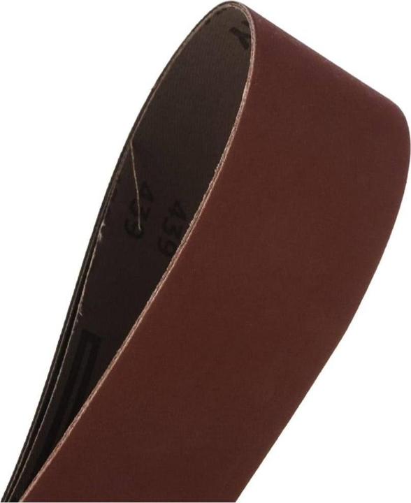 Produktbild Metabo Schleifband 50x1020 mm. P 400. für Doppelschleifma (P400)