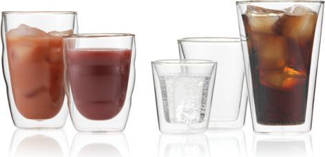 Produktbild Bodum Pilatus (0.35 l, 2 x)