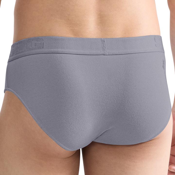 Produktbild Sloggi 4er Pack SLG Base Soft Slip / Unterhose (M, 4er Pack)