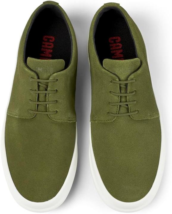 Image du produit Camper Heren Chasis K100836 Sneaker, Medium Groen 017, 40 EU (40)