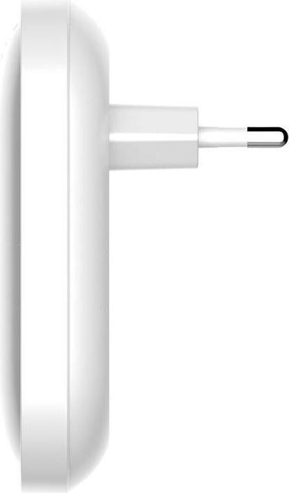 Actual product image Ldnio Intelligent Sensor Night Light Y2