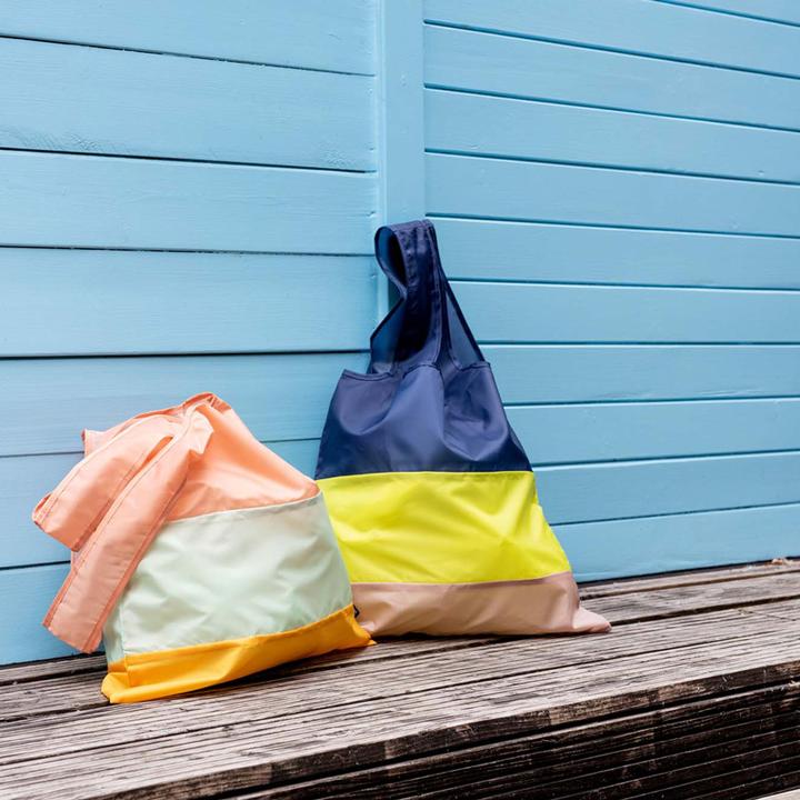 Actual product image Remember Carrying bag foldable Bea