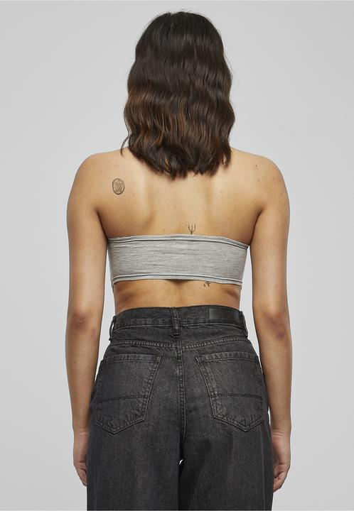Produktbild Urban Classics Ladies Bandeau Top (M)