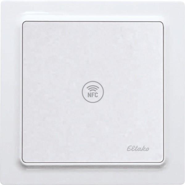 Actual product image Eltako NFC sensor
