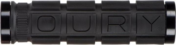Actual product image Oury Grip Classic Mountain Lock-On Bicycle Grips