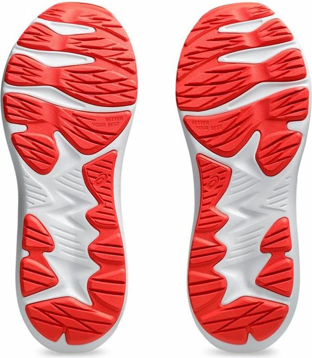 Actual product image ASICS Performance Gel Jolt 4 GS (40)