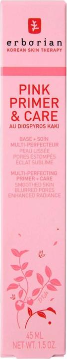Actual product image Erborian Pink Primer & Care (Pink)