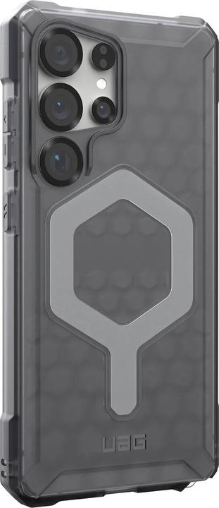 Ash (gris transparent)