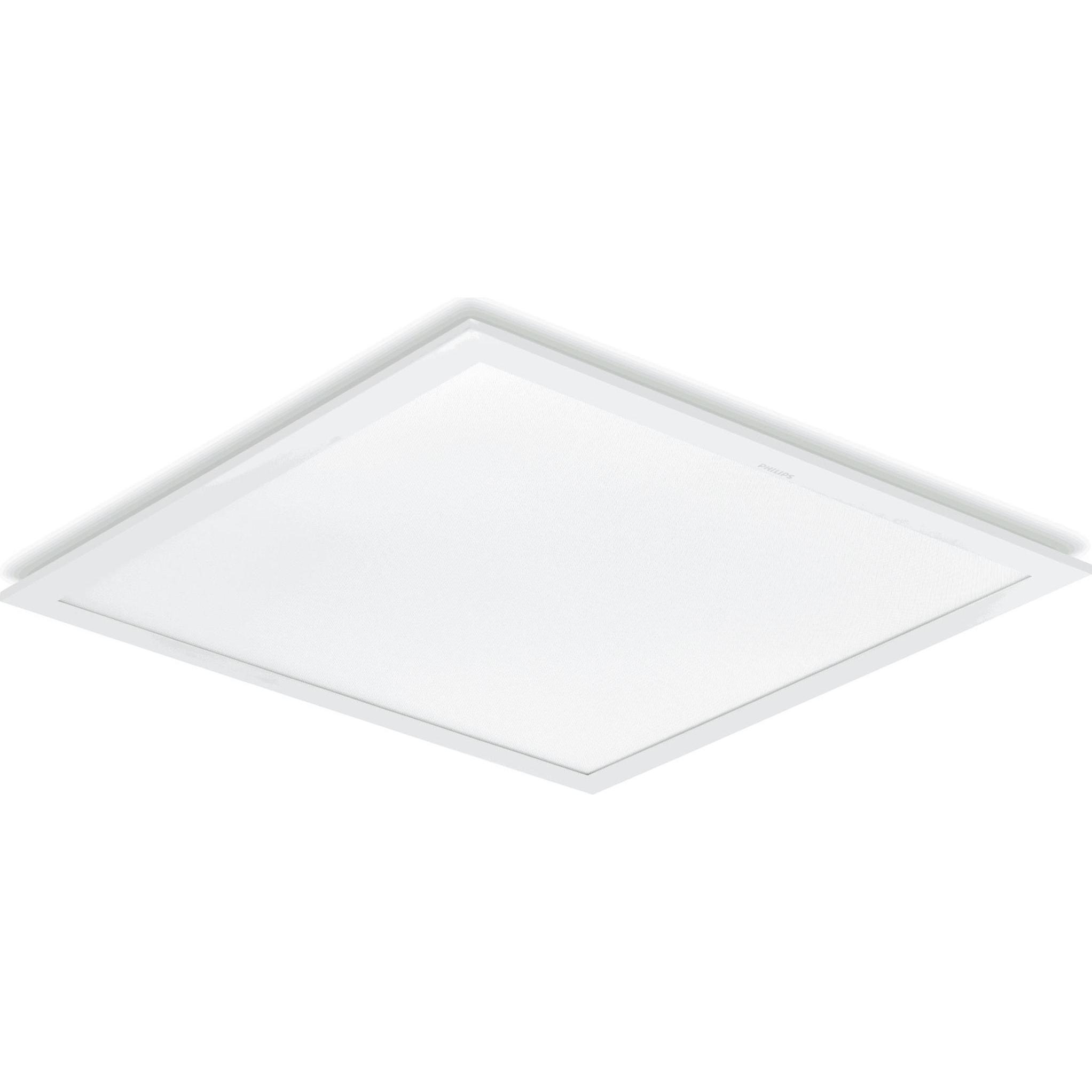 Philips, Wandleuchte + Deckenleuchte, 50186700 (3600 lm)