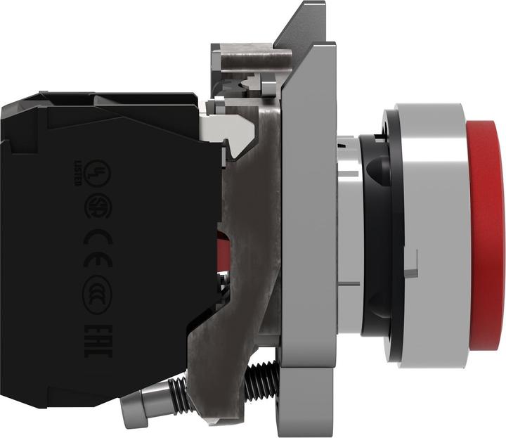Produktbild Schneider Electric Überstehender Drucktaster 22mm