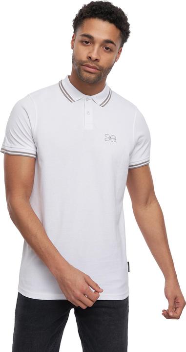 Immagine prodotto Crosshatch Tarquin Maglietta Polo Uomo (S)