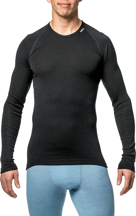 Image du produit Woolpower Lite Crewneck Unisex (L)