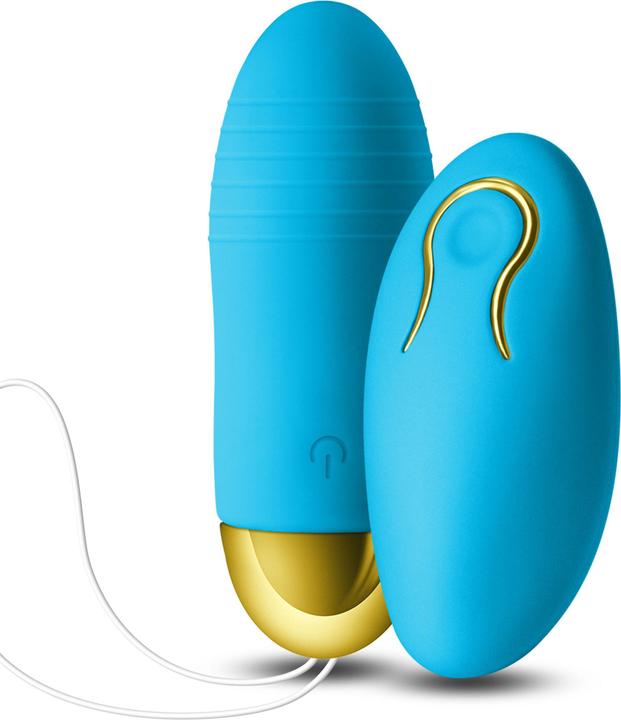 NS Novelties Revel Winx Bleu