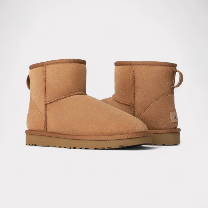 Actual product image Ugg Classic Mini II (41)