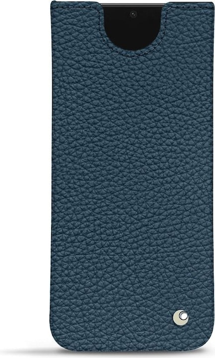 Indigo ( Pantone #1f4565 )
