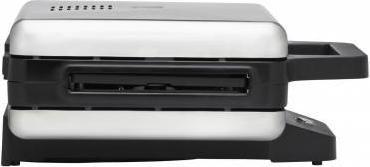 Produktbild WMF Lono Snack Master Sandwichmaker und Waffeleisen