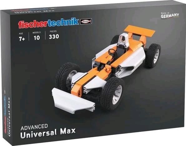 Produktbild Fischertechnik Universal Max