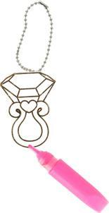 Image du produit Porte-clés Fabrication d'attrape-soleil