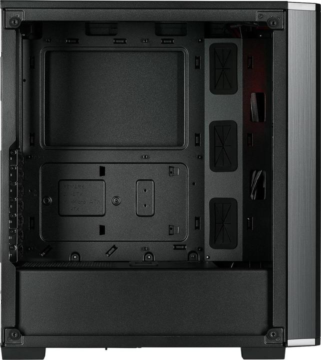 Immagine prodotto Corsair Carburo 175R (ATX)