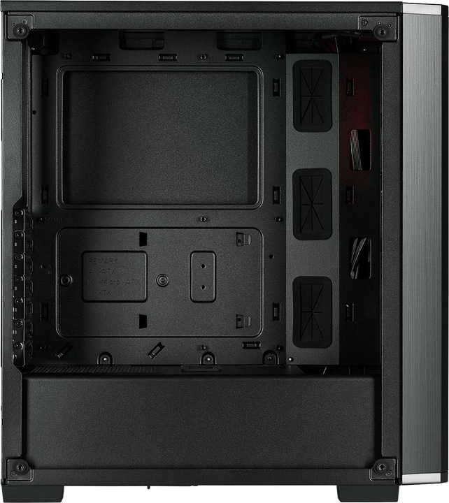 Produktbild Corsair Carbide 175R (ATX)