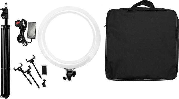 Immagine prodotto Rio Luce per make up e vlogging RL18